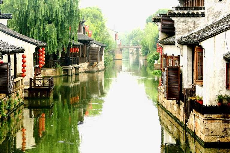 欢乐京津冀 一起过大年:一碗河蟹面 农家好味道